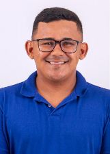 Foto de RAFAEL ANGELO DO NASCIMENTO