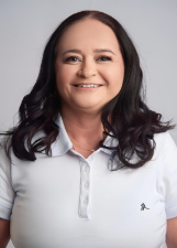 Foto de DAMIANA ALISSANDRA TAVARES DA SILVA