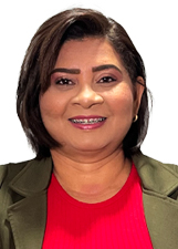Foto de Maria Francisca de Souza