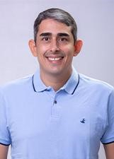 Foto de NIVALDO NICÉRIO GOMES JÚNIOR