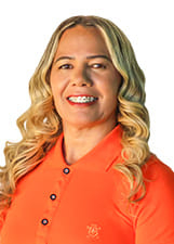 Foto de Marluce de Couto da Silva