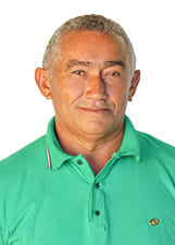 Foto de Grimalde Gomes da Silva