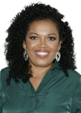Foto de GEORGIA CAETANO RIBEIRO