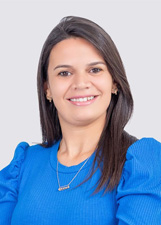 Foto de Cláudia Cabral dos Santos