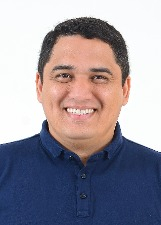 Foto de GILIARD FAUSTINO DA SILVA