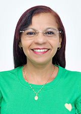 Foto de PATRICIA LEONEL DE ARAUJO