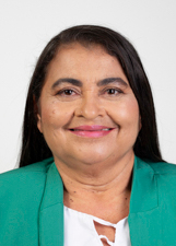 Foto de Sônia Maria Teixeira da Cruz