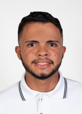 Foto de PAULO RICARDO DA SILVA ARAÚJO