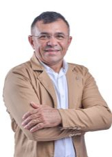 Foto de Marcos Antonio de Sousa