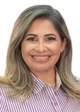 Foto de KARINA FLAVIA SOARES DE MOURA PERCILIANO