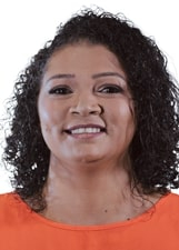 Foto de JANETE GOMES DA SILVA ROCHA