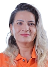 Foto de PRYSCILLA ARETA DE OLIVEIRA