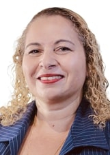 Foto de TEVANIA DA SILVA
