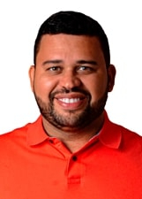 Foto de IGOR DA SILVA NICACIO DE BRITO