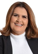 Foto de GENUBIA SOARES PEREIRA