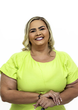 Foto de FABRIZIA MARIA LOPES DE OLIVEIRA