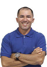 Foto de Erandir Ferreira da Silva