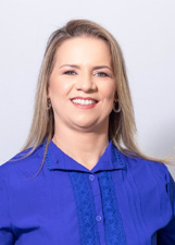 Foto de Tatiana Fatima Ferreira de Araujo
