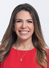 Foto de Isabela de Almeida Morais