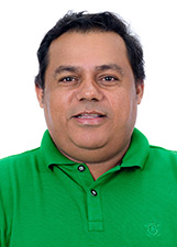 Foto de GERALDO BATISTA DE LIMA