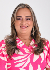 Foto de THALIA FRANCISCA DE ASSIS PACÍFICO DE LIMA