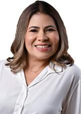 Foto de CANDICE ELLEN BELÉM MENDONÇA