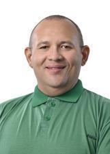 Foto de ARISON RODRIGUES DA SILVA