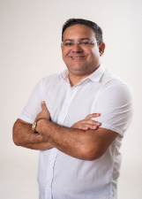 Foto de Leandro José da Silva Santos