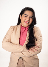 Foto de Magleize Cristina de Lima Campelo Oliveira