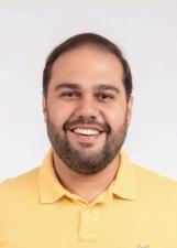 Foto de BRUNO RAFAEL SANTOS DE ARAUJO