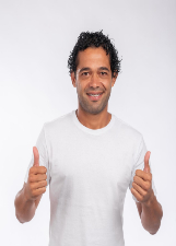 Foto de EWERTON LUIZ VICTOR DE OLIVEIRA