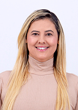Foto de IZABEL CRISTINA ALVES DA SILVA AMORIN DIAS