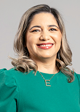 Foto de Eliza Christina Toscano de Mendonça Brito