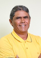 Foto de Francisco de França Filho