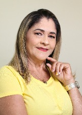 Foto de Josefa Nogueira de Souza