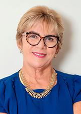 Foto de LUCIA DE FATIMA PRAXEDES FERREIRA UMBELINO DE FARIAS