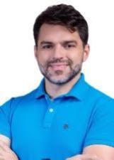 Foto de ORION AZEVEDO DE MENDONÇA