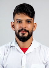 Foto de FELIPE ANDRÉ CANDIDO DE SOUSA
