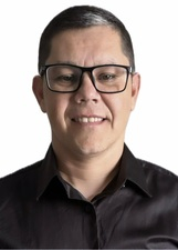 Foto de JOSÉ VALMIR AIRIS DE QUEIRÓS