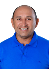 Foto de TARCÍSIO FÉLIX DOS SANTOS