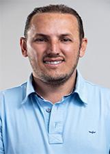 Foto de Israel dos Santos Fernandes
