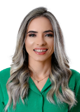 Foto de Valéria Thaiane Borges da Silva
