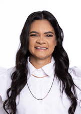 Foto de Juliane Roberta Menezes de Souza