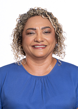 Foto de TERESA CRISTINA FELIX DA COSTA BARROS