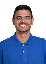 Foto de Ericsson Leonardo dos Santos Martins