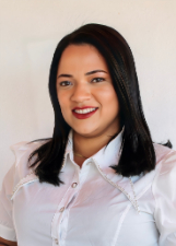 Foto de Diana Carla Fonseca dos Santos