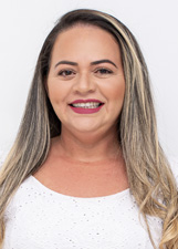 Foto de RISOLÊTA MEIRA DA SILVA