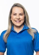 Foto de KLELIA MARIA ALENCAR DE MEDEIROS PAIVA