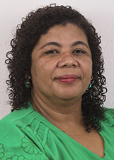 Foto de Angela Nelida Dantas da Silva