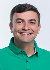 Foto de FELIPE FERREIRA DE MENEZES ARAÚJO